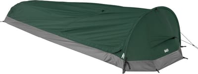Bach Equipment - B296806-4436R - Bivak tent - Bivy Heads Up Pro - 1 persoon - groen