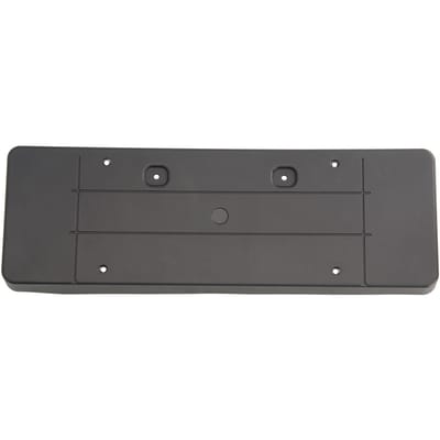Kentekenhouder BLIC 6502-07-4002995BP