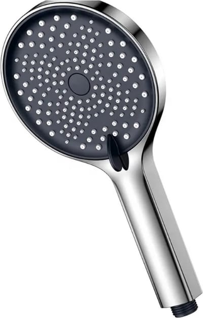 Framehack Douchekop - Regendouche - 3 Sproeistanden - Hoge Druk - Betere Huid - Handdouche - Luxe Moderne Handdouche - Chrome