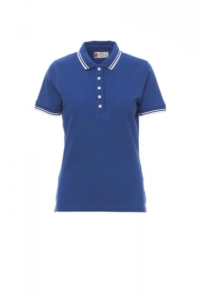Payper Skipper Lady - Royal Blue/White - M
