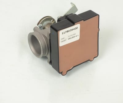 Corps de papillon injection calculateur pour scooter Peugeot 125 Citystar 780394