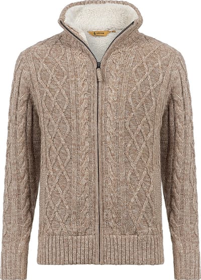 Morgan 2 Vest Heren