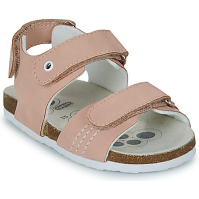Chicco  Platte sandalen FIORETTO
