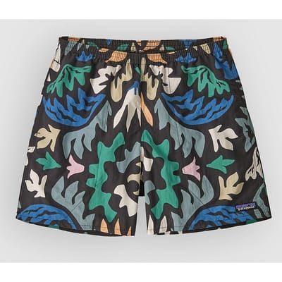 Patagonia Baggies - 5 In. Korte Broek patroon