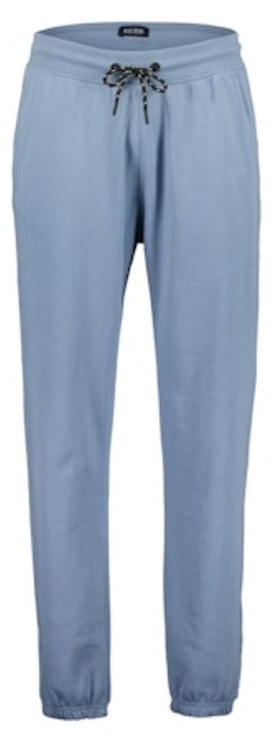 Blue Seven - Broek 333062 blauw jogging - maat M