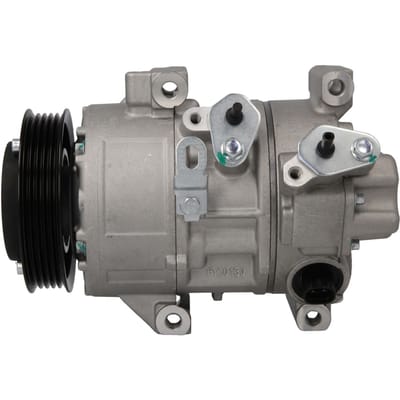 Compressor airconditioning THERMOTEC KTT095016