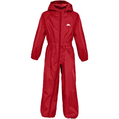 Trespass Baby's knop regenpak