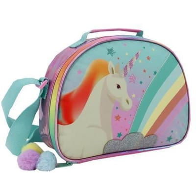 Unicorn lunchtas