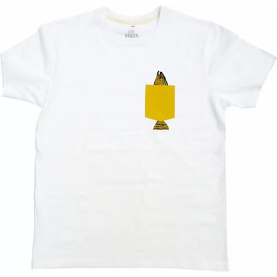 zak t-shirt merou Big Fish