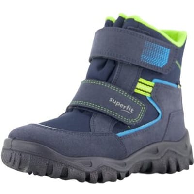 Snowboots Superfit -