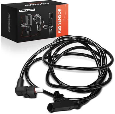 Frankberg 1x ABS Sensor Achteras Links voor Mercedes-Benz Sprinter
