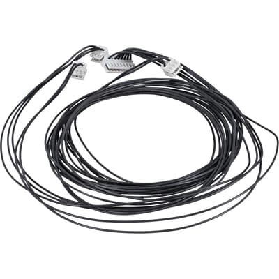 AEG kabel, drukschakelaar, electronische hoofdmodule, 1480+1470+720mm 8581327692514