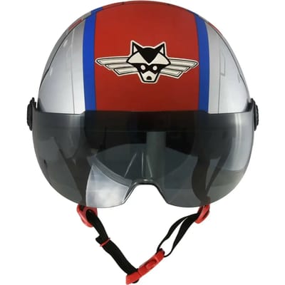 Kinderfietshelm Cpreme Flying Ace