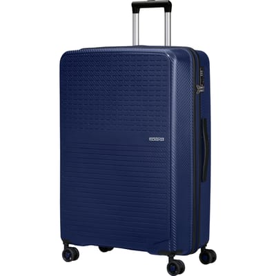 American Tourister Koffer - Summer Hit SP 76/28(4wielen) - TSA - Navy - 4.6 kg
