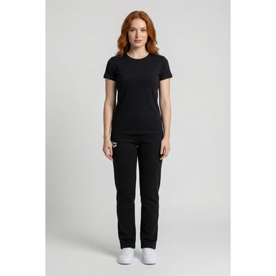 Arena W Tl Pant Black Taglia: XXS | Pantaloni da tuta Outlet | Donna | Nero