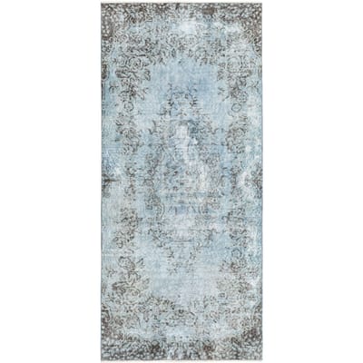 Vloerkleed Binc handgemaakt wol | Hadorn