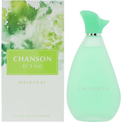 Chanson D'eau Chanson D'eau Original Eau De Toilette 200 Ml