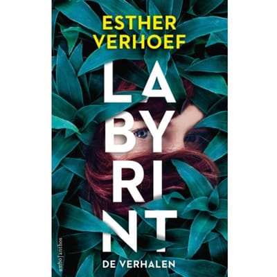 Labyrint- De Verhalen - Esther Verhoef
