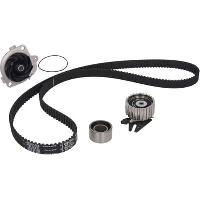 Schaeffler Ina Waterpomp+distributieriem set INA 530 0620 30