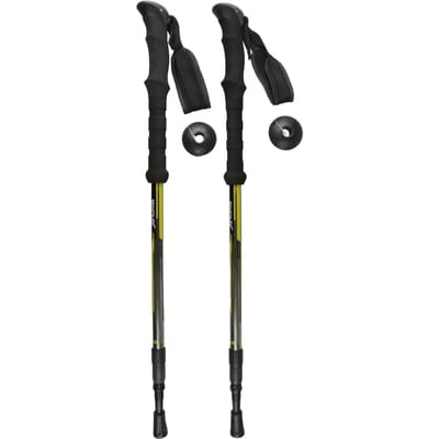 Aluminium Nordic walkingstok Regatta Ultralite (x2)