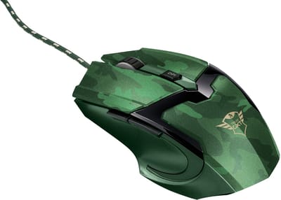 TRUST GXT101C GAV GAMING MSE