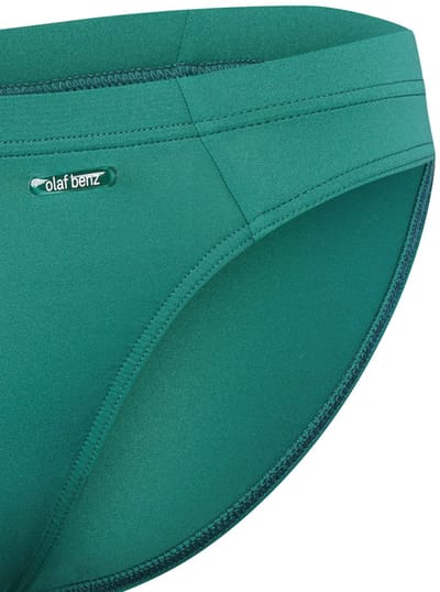 Olaf Benz Brasilslip RED2557