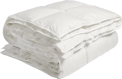 Yumeko dekbed ganzendons 4-seizoenen 140x220 - Biologisch & ecologisch