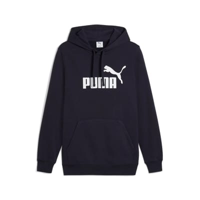 Puma Sweater ESS No. 1 Logo Hoodie