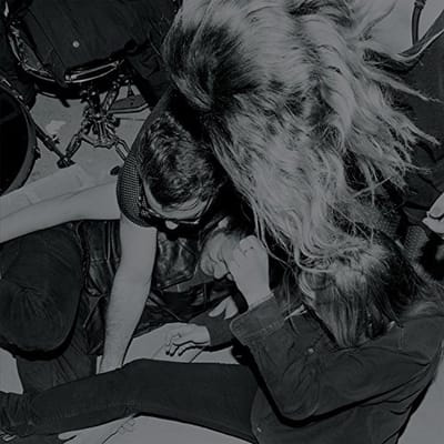 No Joy - More Faithful (LP)