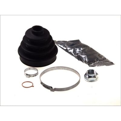 Balgenset, aandrijfas SPIDAN 26272