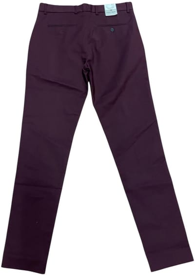 CAST IRON PANTALON-MAAT W36 X L34