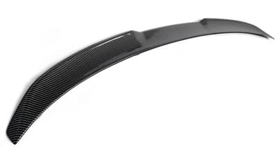Apexion M3 Vleugel - Kofferbak Spoiler Vleugel Lip - M3 Stijl - Carbon Look - Voor BMW G20 (2019-2024) - Auto Accessoires