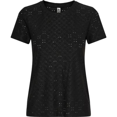 JDY - JDYCATHINKA S/S TAG TOP JRS NOOS Dames T-shirt