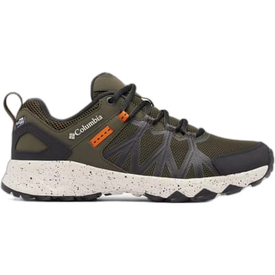 Columbia PEAKFREAKâ„¢ II OUTDRYâ„¢ Heren Wandelschoenen - Green