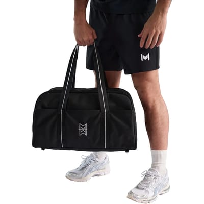 Sporttas Mouratoglou Apparel Performance