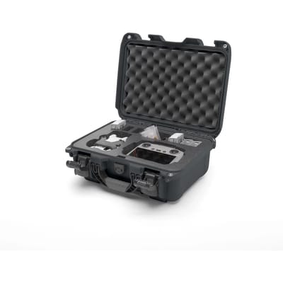 Drone koffer Nanuk 915 DJI Mavic Mini 4 Pro Fly More