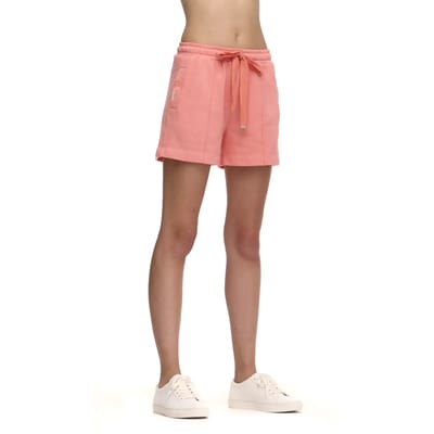 Ragwear broek breezzy Zalm Roze-M (38)