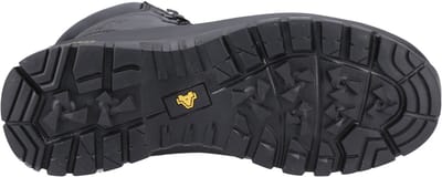 Amblers Safety 194 Grizedale S7S-laars | Zwart - FW Industrial - Maat 41 UK 7 -