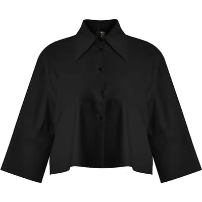 Korte Mouwen Blouse Dames Mat Fashion