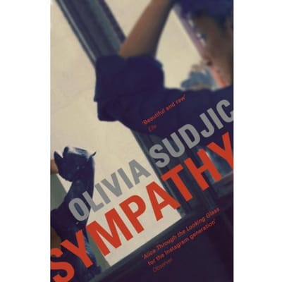 Sympathy - Olivia Sudjic