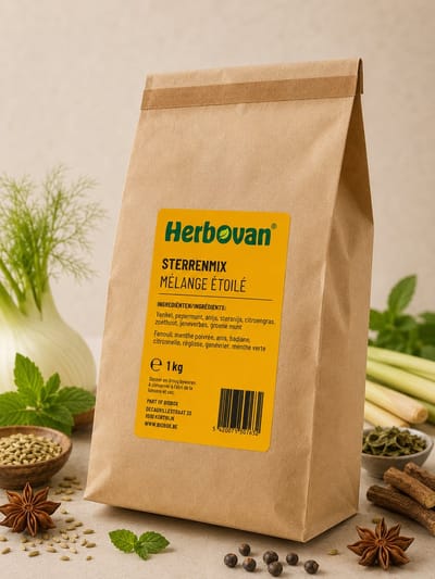 Sterrenmix 1kg