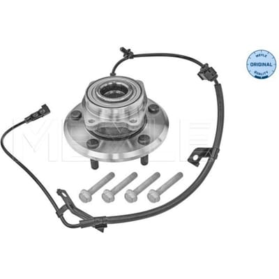Wiellager kit MEYLE 2147520001