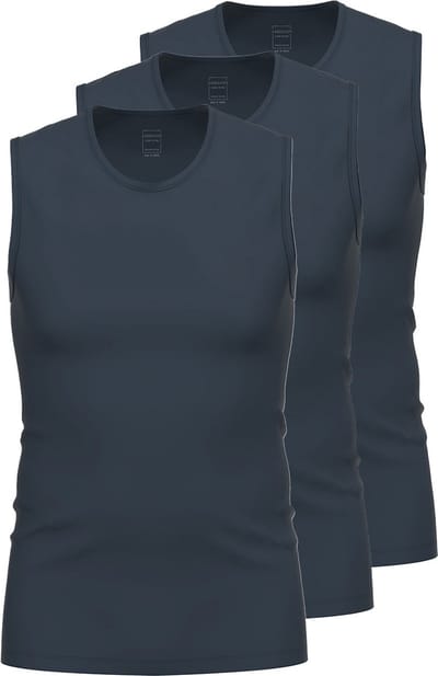3-pack tank top Day Modern / Close to you