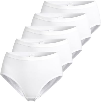 Speidel Dames maxi slip 5 pack Everyday