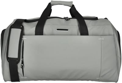 Enrico Benetti Northern Sport / Travel Bag grey