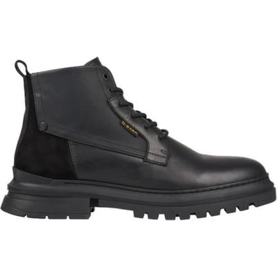 G-Star 2342065701-millery mid 0999-black