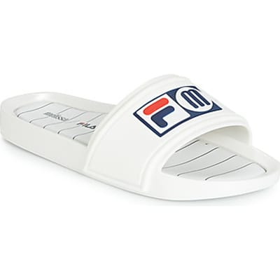 Melissa  Teenslippers SLIDE + FILA