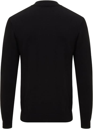 Tresanti SAINT Stretch turtleneck Black (TRKWIE046 - 300)