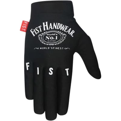 Lange handschoenen Fist Handwear Good Times
