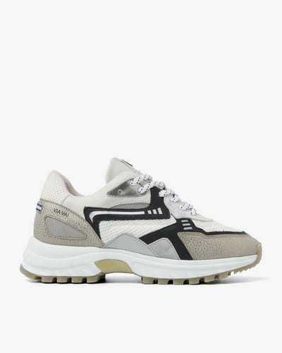 VIA VAI Danae Noah Sneakers dames
